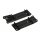 Traxxas Front and Rear Tie Bar Mounts 7716