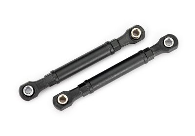 Traxxas 61 mm Fixed-Length Front Toe Links 2 Pcs 10742