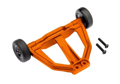 Traxxas Green Wheelie Bar 10776-GRN