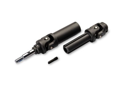 Traxxas WideMaxx Extreme HD Driveshaft Assembly - 10789