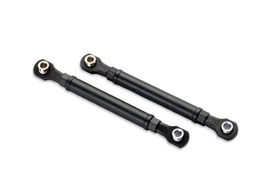 Traxxas WideMaxx 71 mm Fixed-Length Front Toe Links - 10791