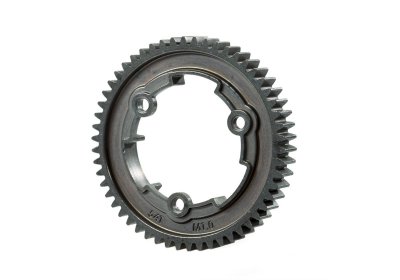 Traxxas 54T Wide-Face Steel Spur Gear (1.0 Mod) 6449R