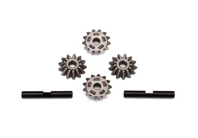 Traxxas Center Differential Gear Set 6783