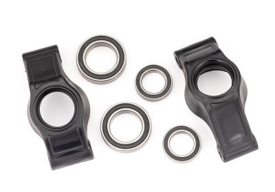 Traxxas Rear Stub Axle Carriers (L&R) - 7852X
