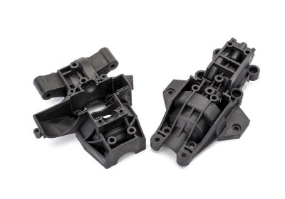 Traxxas Maxx Rear Bulkhead 8928