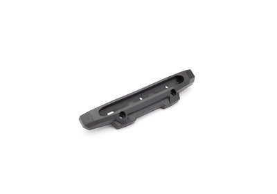 Traxxas Maxx Rear Bumper for LED Lights 8936X
