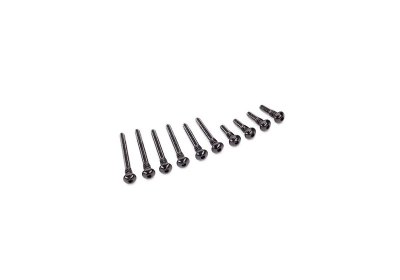 Traxxas Suspension Screw Pin Set 8940