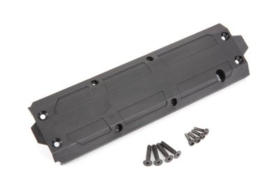 Traxxas Maxx Center Skid Plate 8945R