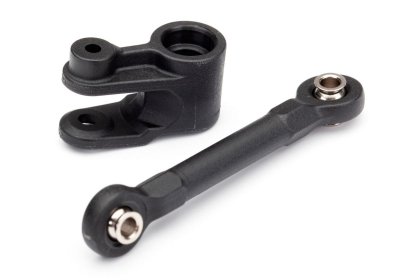 Traxxas Steering Servo Horn and Linkage - 8947