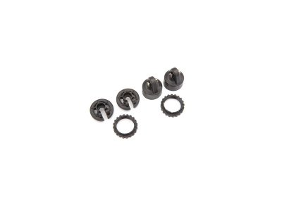 Traxxas GT-Maxx Shock Caps - 8964