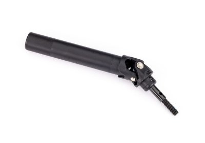Traxxas WideMaxx Outer Stub Axle Assembly - 8994X