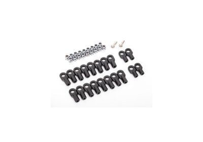 Traxxas Long/Short Rod End Set - 1942