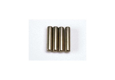 Traxxas Axle Pins 2.5x12 mm 4 Pcs - 4955