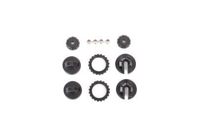 Traxxas 1/10 GTR Shock Spring Retainer Set 7468X