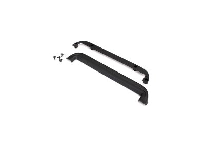 Traxxas X-Maxx Tailgate Protector with Hardware 7712