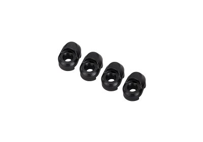 Traxxas Suspension Pin Retainers 4 Pcs - 7743