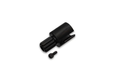 Traxxas Drive Cup with Set Screw - 7754X