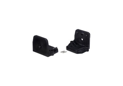 Traxxas Front and Rear Motor Mounts with Pins - 7760