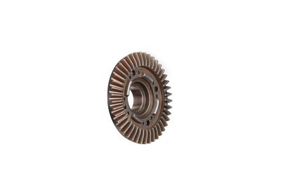 Traxxas 35T Heavy-Duty Differential Ring Gear - 7792