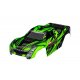 Traxxas Mini Maxx Green Body - 10711-GRN