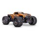 1/16 Traxxas Mini Maxx BL-2s 4WD Monster Truck Orange (RTR, 2.4Ghz) - 107154-1-ORNG