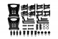 Tamiya 51003 - TT-01 B Parts (Suspension Arm)