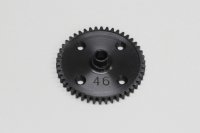 Kyosho IF410-46B - Inferno MP9 Spur Gear 46T