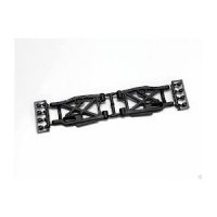 Kyosho IF423H - MP9 Hard Rear Lower Suspension Arm - 2 Pcs