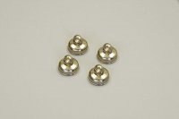 Kyosho IF470-02 - Threaded Big Shock Cap - 4 Pcs