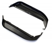 Kyosho IF474B - Side Guards For Inferno MP9 TKI3