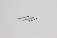 Kyosho IFW140-02 - Shock Shaft 53mm - 2 Pcs