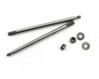 Kyosho IFW149-02 - Shock Shaft 63mm - 2 Pcs