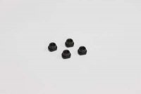 Kyosho IFW414-01 - Aluminum Rear Hub Carrier Bushings
