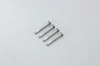 Kyosho IS050 - 6.5x29mm Shafts For Inferno ST-RR Shocks