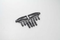 Kyosho IS052 - Inferno ST-RR Upper Arm Set