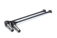 Kyosho IS103 - Light Weight Universal Swing Shaft - 2 Pcs