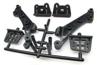 Kyosho ISW050 - Long Wing Stay