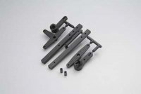Kyosho MA013B - Steering Crank Set For Mad Force Kruiser