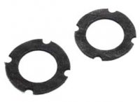Kyosho MA105 - Mad Force Kruiser VE Slipper Sheet - 2 Pcs