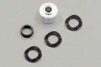 Kyosho MA201 - Mad Force Kruiser VE Slipper Collar and Wave Washer Set