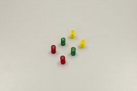 Kyosho MDW100-01 - Mini-Z MA-010 DWS Spring Set