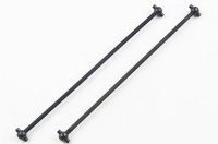 Kyosho MT128 - MFR Swing Shaft 140mm - 2 Pcs