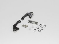 Kyosho MZW416 - Inner Tube Shock Set For MR-03