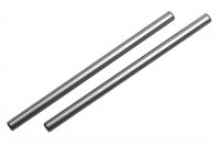Kyosho TR120 - 3mm x x46mm Front Lower Suspension Shaft for D Series - 2 Pcs