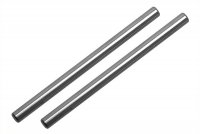 Kyosho TR121 - 3mmx56mm Rear Lower Suspension Shaft for D Series - 2 Pcs
