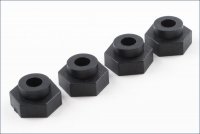 Kyosho TR403 - Wheel Adapter
