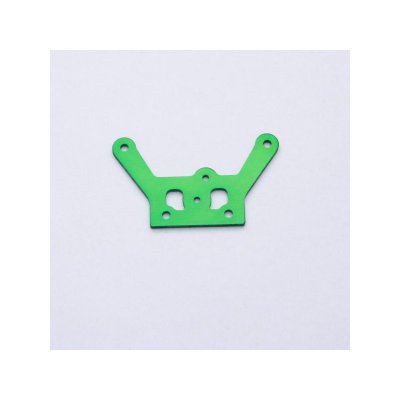 Ansmann Racing 115000238 - Steering Plate For Virus 2