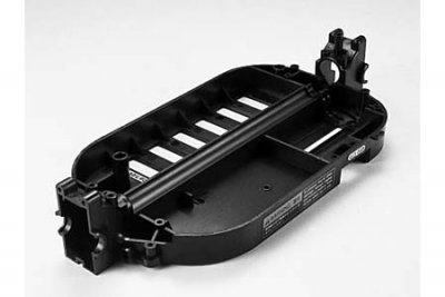 Tamiya 51001 - TT-01 Bathtub Chassis
