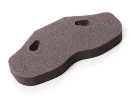 Tamiya 51226 - TT-01 Urethane Bumper