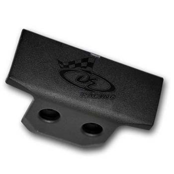 DE Racing DER-308-S - BumpSkid For Serpent Cobra Buggy and Truggy